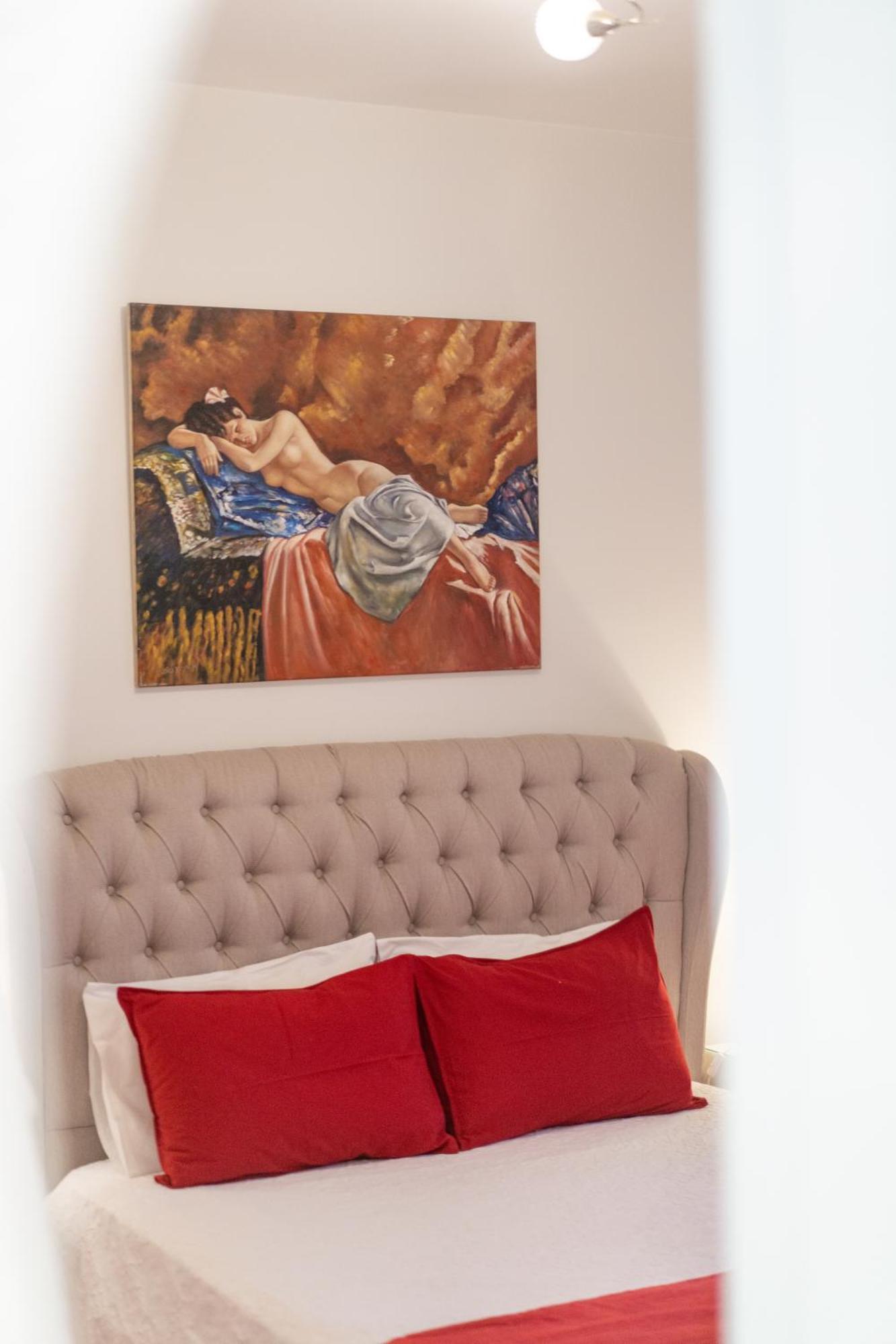 Mesogios House Suites Larnaca Eksteriør billede